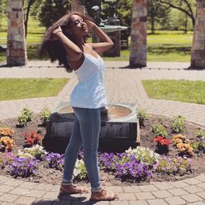 Meet your Posher, Chyanne